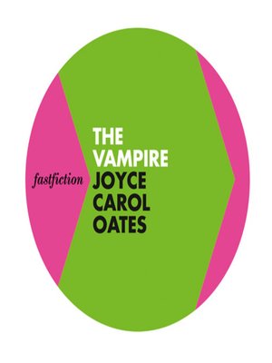 The Vampire - ebook